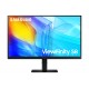 Samsung ViewFinity S8 S80D LED display 68,6 cm (27'') 3840 x 2160 Pixeles 4K Ultra HD Negro